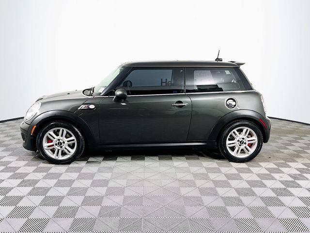 used 2012 MINI Cooper S car, priced at $6,288