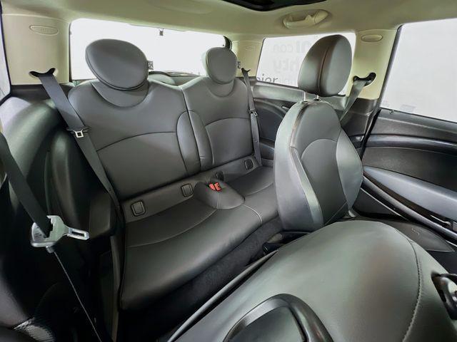 used 2012 MINI Cooper S car, priced at $6,288