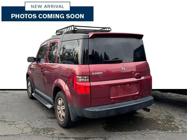 used 2006 Honda Element car, priced at $9,988