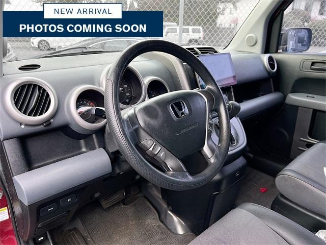 used 2006 Honda Element car, priced at $9,988