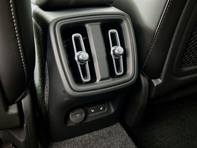 used 2025 Volvo XC40 car, priced at $43,225