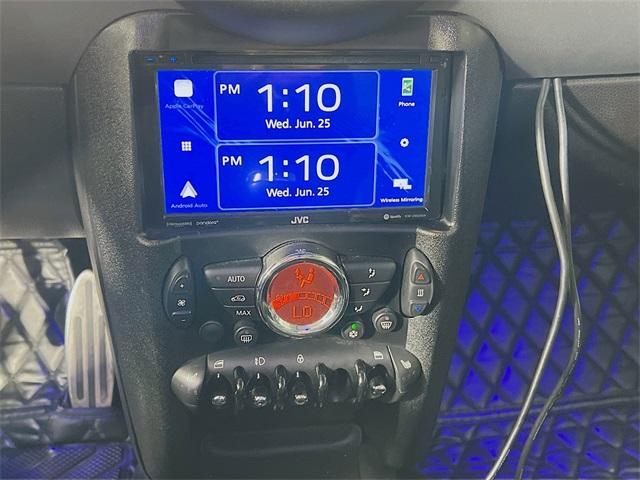 used 2012 MINI Cooper S car
