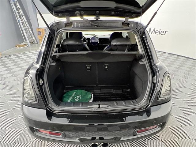 used 2012 MINI Cooper S car