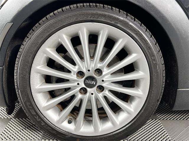 used 2012 MINI Cooper S car