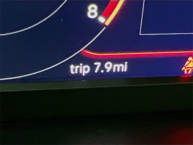 new 2025 Volkswagen Taos car, priced at $38,493