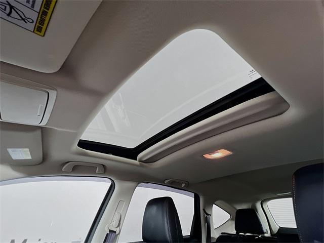 used 2013 Honda CR-V car, priced at $14,488