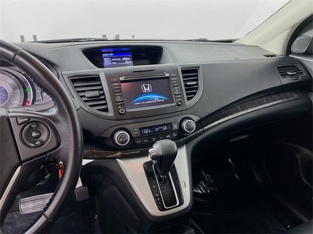 used 2013 Honda CR-V car, priced at $14,488