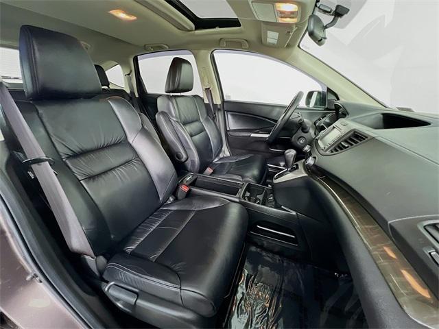 used 2013 Honda CR-V car, priced at $14,488