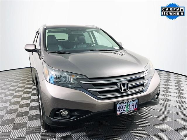used 2013 Honda CR-V car, priced at $13,988