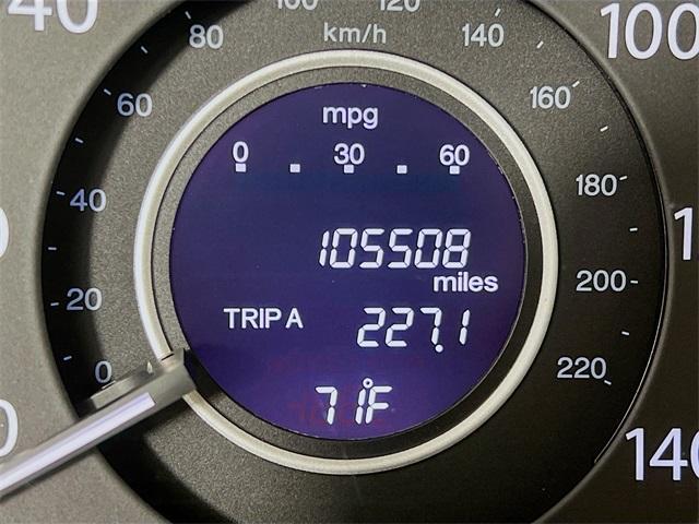 used 2013 Honda CR-V car, priced at $14,488