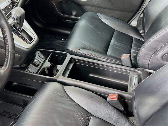 used 2013 Honda CR-V car, priced at $14,488