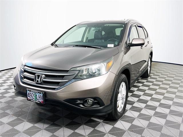 used 2013 Honda CR-V car, priced at $14,488