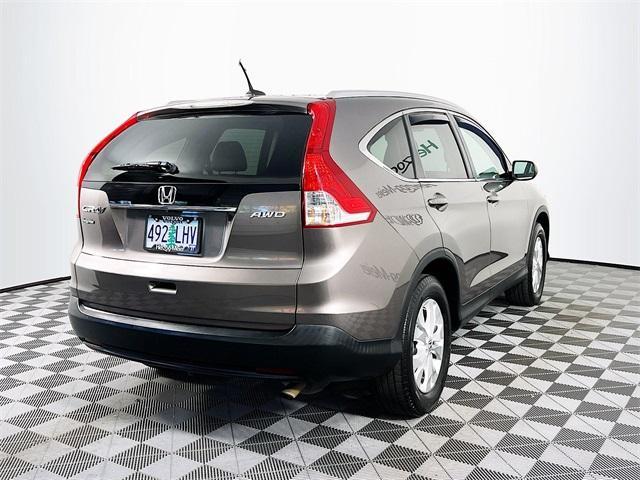 used 2013 Honda CR-V car, priced at $14,488