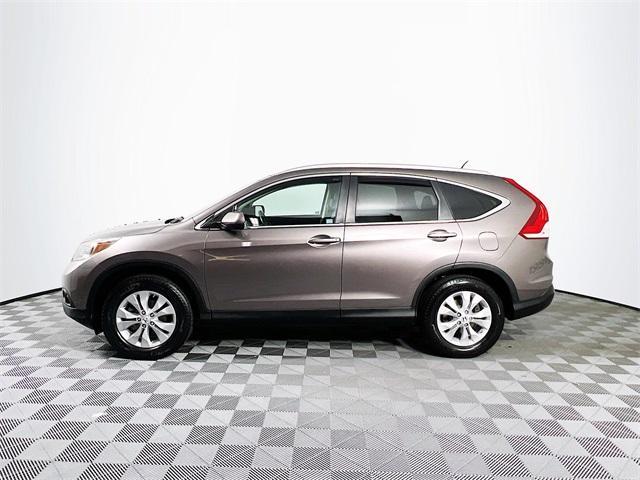 used 2013 Honda CR-V car, priced at $14,488