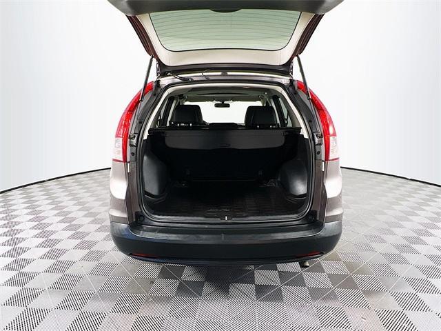 used 2013 Honda CR-V car, priced at $14,488