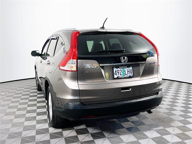 used 2013 Honda CR-V car, priced at $14,488