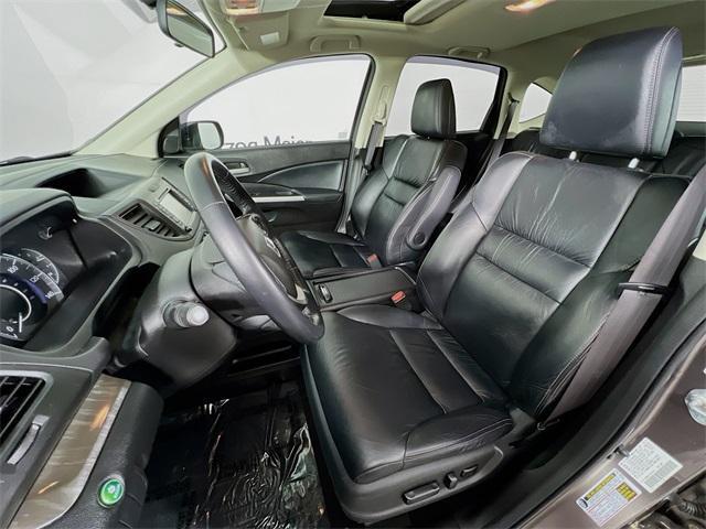 used 2013 Honda CR-V car, priced at $14,488