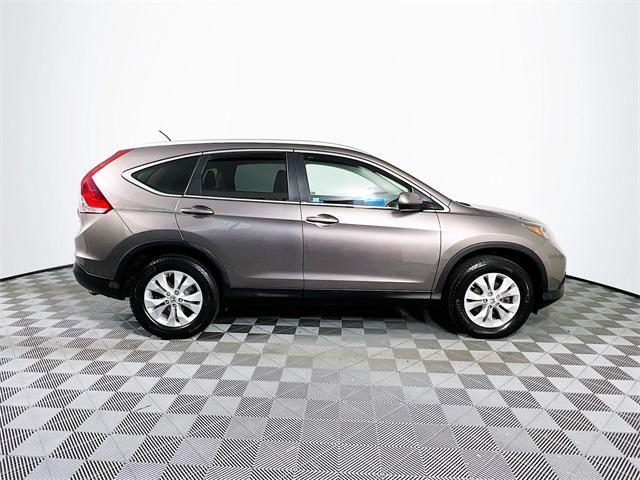 used 2013 Honda CR-V car, priced at $14,488