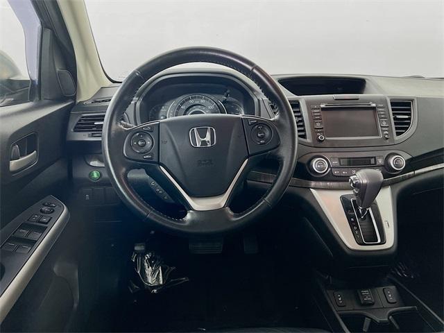 used 2013 Honda CR-V car, priced at $14,488