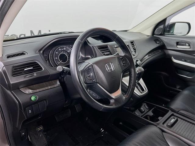 used 2013 Honda CR-V car, priced at $14,488