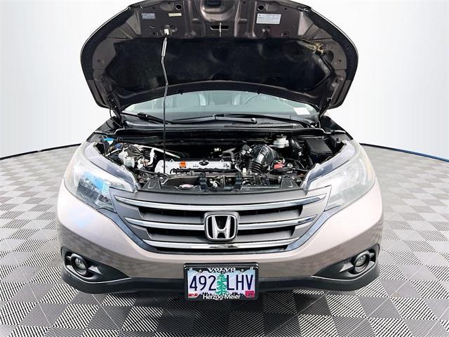 used 2013 Honda CR-V car, priced at $14,488