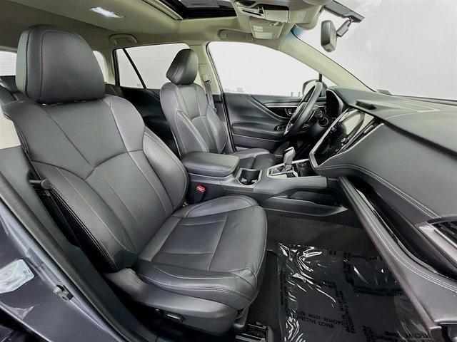 used 2021 Subaru Outback car, priced at $26,988