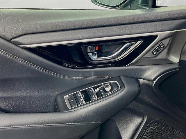 used 2021 Subaru Outback car, priced at $26,988