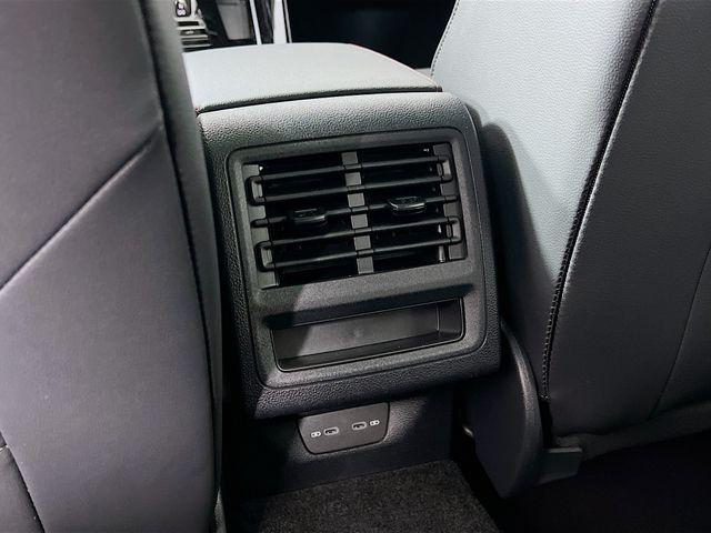 new 2025 Volkswagen Golf GTI car, priced at $40,350