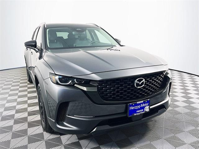 used 2025 Mazda CX-50 car, priced at $29,988