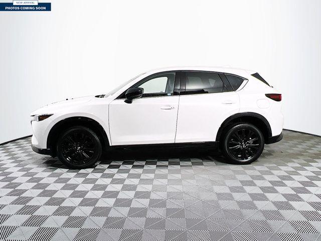 used 2023 Mazda CX-5 car, priced at $30,488