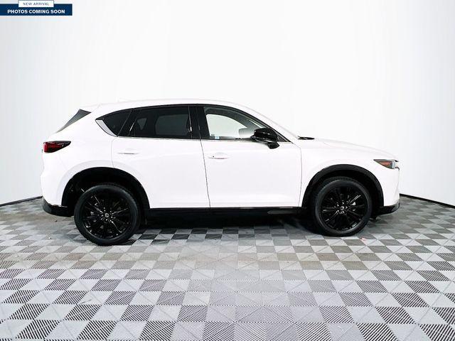 used 2023 Mazda CX-5 car, priced at $30,488
