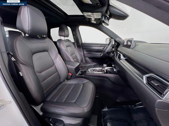 used 2023 Mazda CX-5 car, priced at $30,488