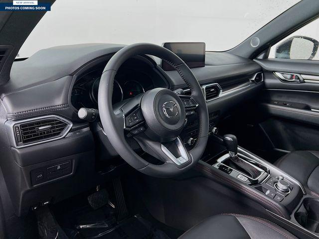 used 2023 Mazda CX-5 car, priced at $30,488