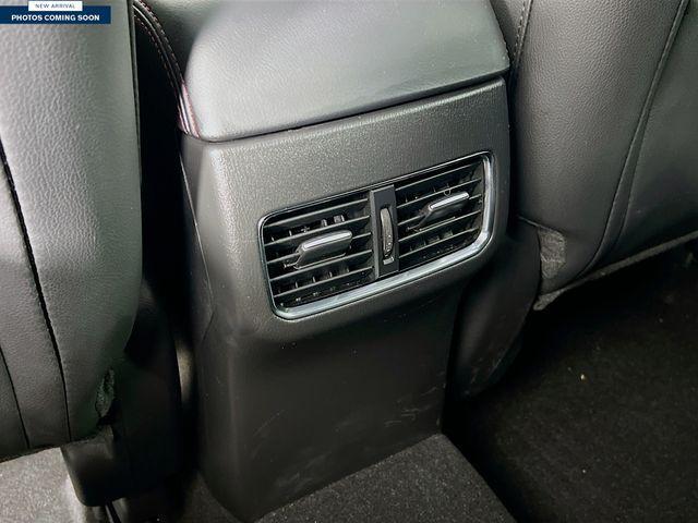 used 2023 Mazda CX-5 car, priced at $30,488