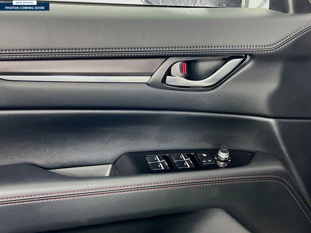 used 2023 Mazda CX-5 car, priced at $30,488