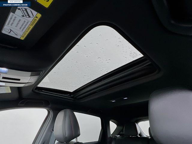 used 2023 Mazda CX-5 car, priced at $30,488