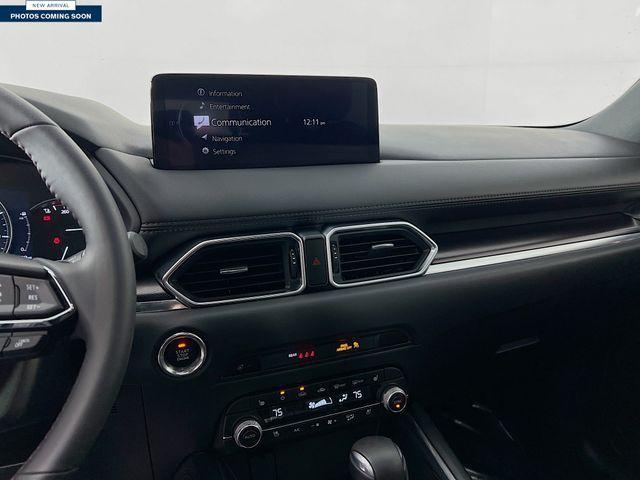 used 2023 Mazda CX-5 car, priced at $30,488