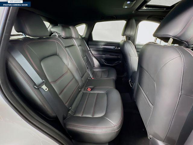 used 2023 Mazda CX-5 car, priced at $30,488