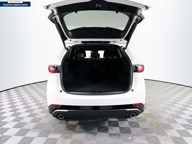 used 2023 Mazda CX-5 car, priced at $30,488