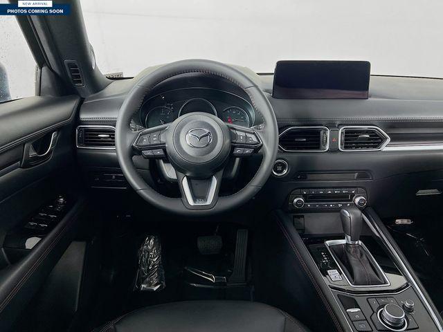 used 2023 Mazda CX-5 car, priced at $30,488