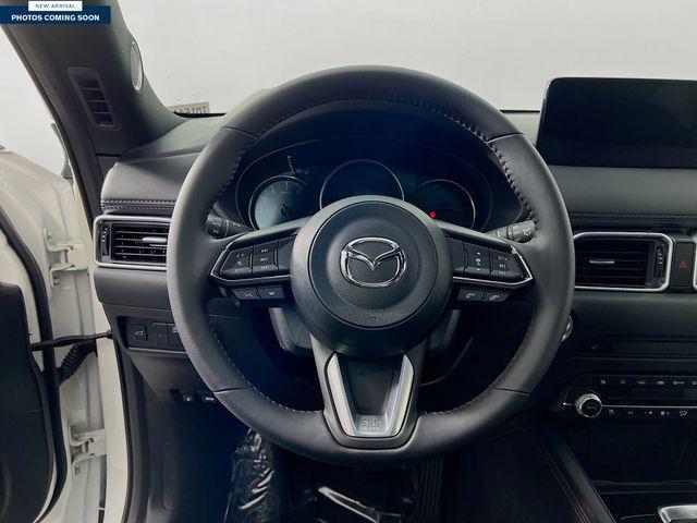 used 2023 Mazda CX-5 car, priced at $30,488