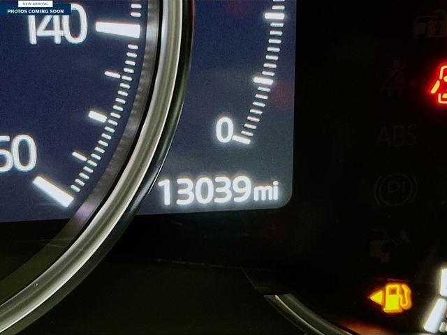 used 2023 Mazda CX-5 car, priced at $30,488