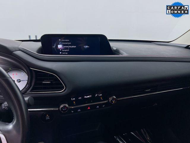 used 2023 Mazda CX-30 car, priced at $25,788