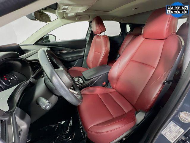 used 2023 Mazda CX-30 car, priced at $25,788