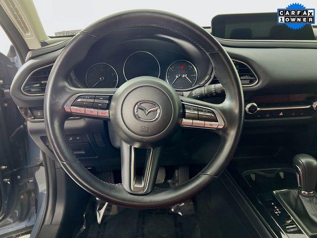 used 2023 Mazda CX-30 car, priced at $25,788