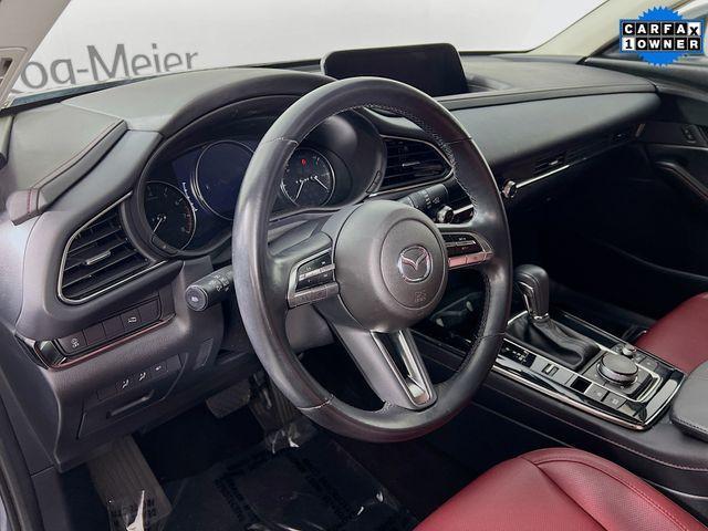 used 2023 Mazda CX-30 car, priced at $25,788