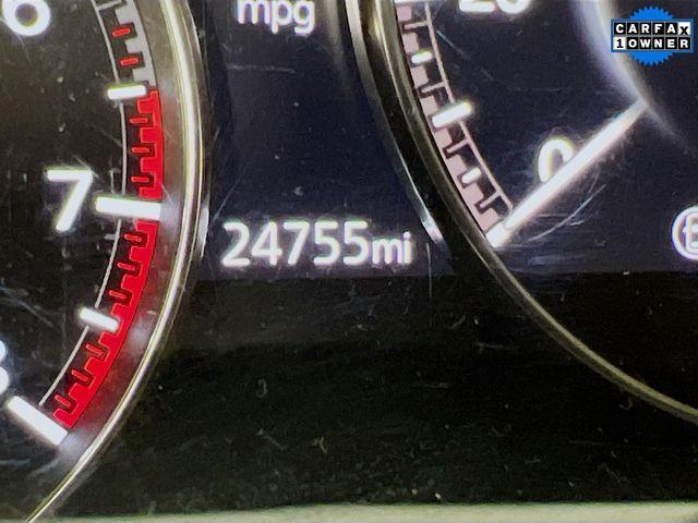 used 2023 Mazda CX-30 car, priced at $25,788