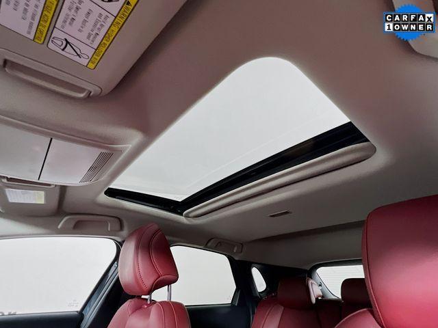 used 2023 Mazda CX-30 car, priced at $25,788