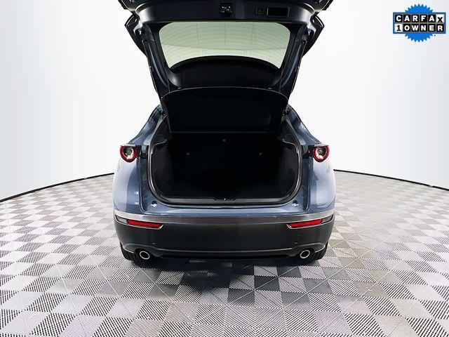 used 2023 Mazda CX-30 car, priced at $25,788