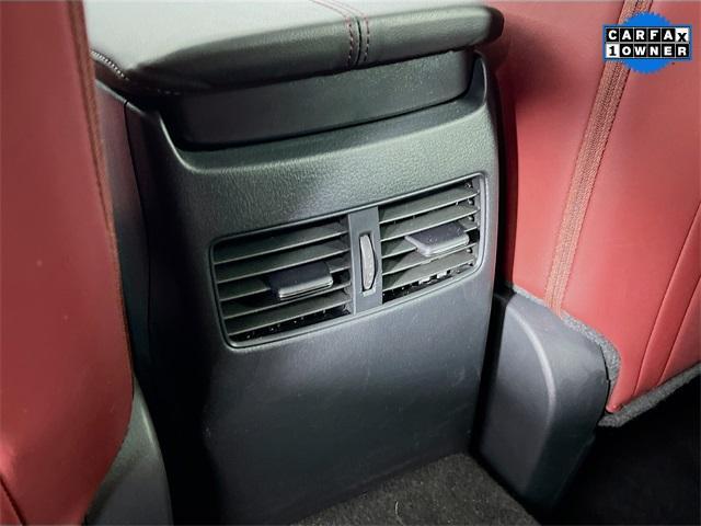 used 2023 Mazda CX-30 car, priced at $25,788